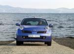 Nissan Micra 3-Door 2003 года